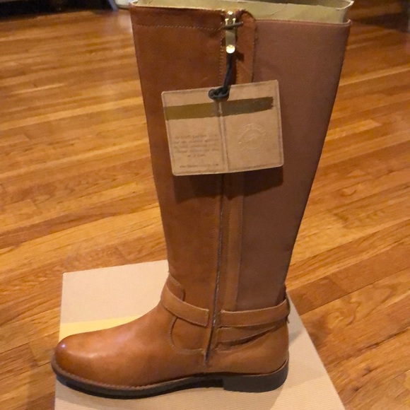 bussola Shoes Brand New Bussola Sevilla Tall Boots